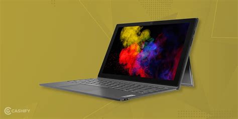 4 Best Lenovo Tablets In India In March 2026 | Cashify Tablets Blog