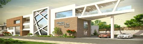 Skanda Avani C99 | Sarjapur Road | Villas East Bangalore