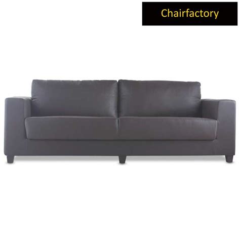 Montina Leather Sofa | Chair Factory