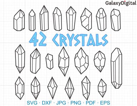 Image result for JavaScript SVG Crystal
