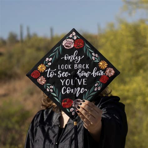 Graduation Cap Ideas 的图像结果