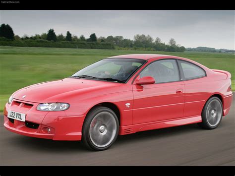Vauxhall Monaro VXR | Coches deportivos, Deportes, Coches