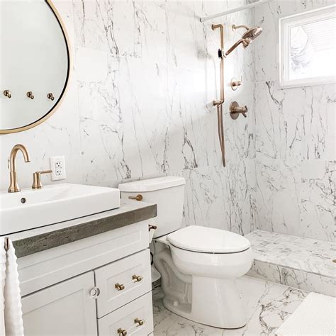 A Fresh Look With Bathroom Ceiling Tiles - Home Tile Ideas