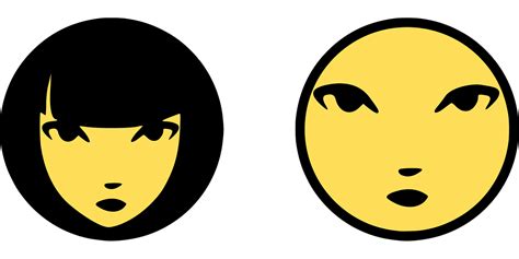 Local Face Meme 的图像结果