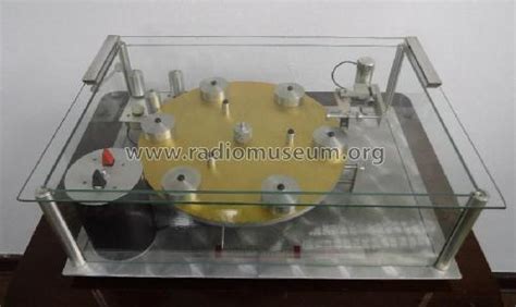 Transcriptors Transcriber Turntable 的图像结果