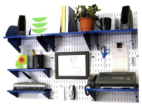 Office Wall Organization 的图像结果