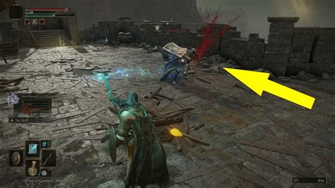 Elden Ring Kenneth Haight: How To Complete The Questline