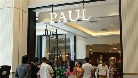 PAUL's French Culinary Excellence Unveiled at Kopa Mall in Pune ...