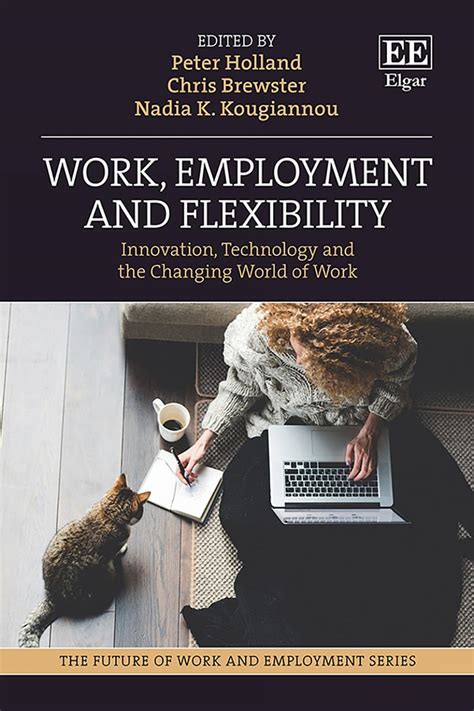 Buy Work, Employment and Flexibility: Innovation, Technology and the ...
