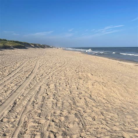 Hither Hills State Park Campground | Montauk, New York