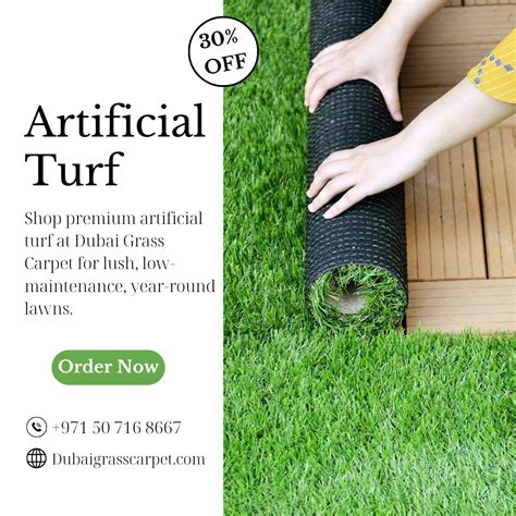 Premium Balcony Artificial Grass | Dubai Grass Carpet | Lush & Low ...