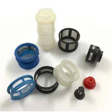 Polyester - Saati Hydrophobic mesh Manufacturer from Thane