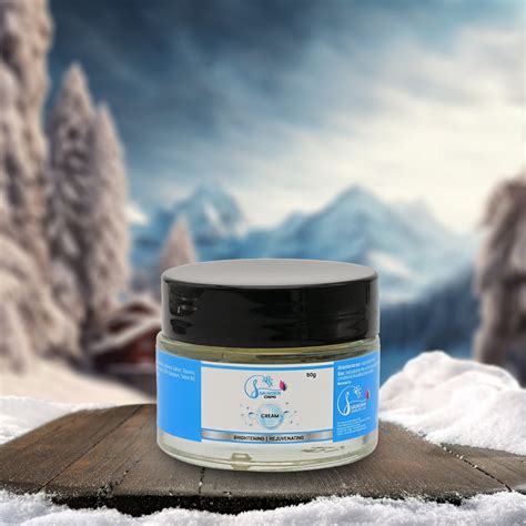 Saundrik Cosmo Cream - 50 gm