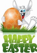 Image result for Cute Cartoon Easter Clip Art