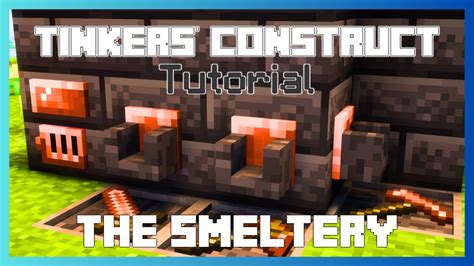 BuildCraft Smelter Tutorial 的图像结果