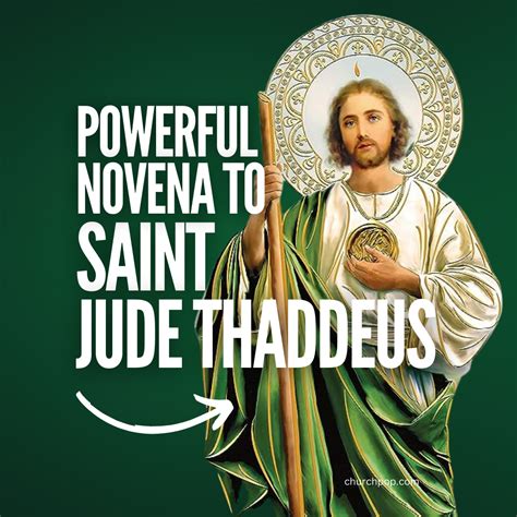 Novena To St Jude Day 7 at Roberto Mahoney blog