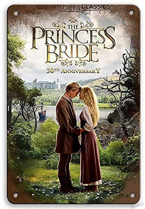 Image result for Princess Bride Poster Canvas