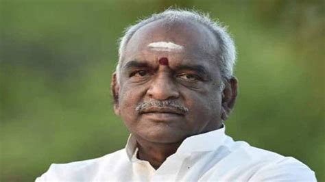 BJP nominates Pon Radhakrishnan for Kanyakumari Lok Sabha bypoll ...