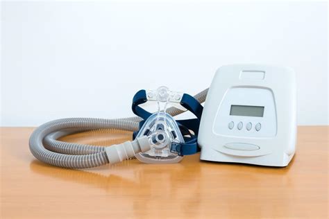 Image result for CPAP Machine Function