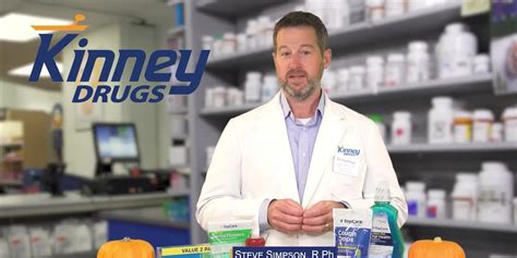 Ask Your Kinney Pharmacist: Oral Hygiene
