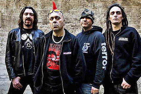 The Exploited Tour Dates