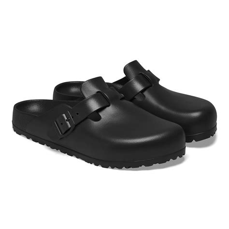 Boston EVA black | BIRKENSTOCK