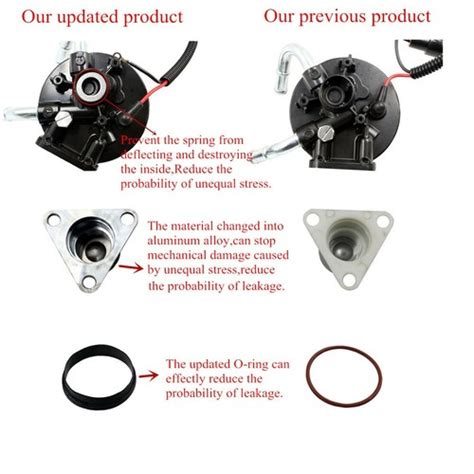 Duramax Diesel Fuel Filter Head Assembly For | Ubuy India