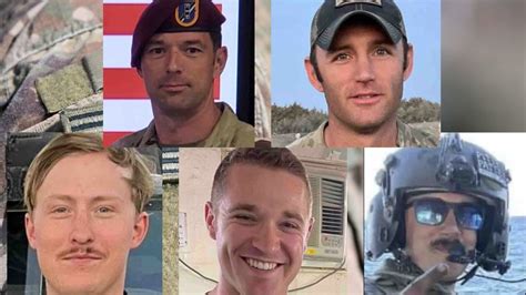 5 Army soldiers killed in US military aircraft crash over Mediterranean ...