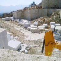 Quarry - Raj Marble Industries from Nagaur Rajasthan India