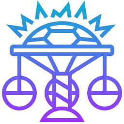 Chair swing ride - Free entertainment icons