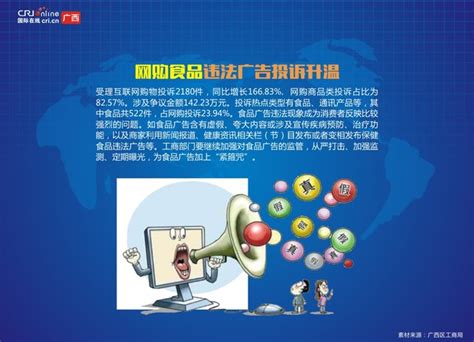 2017年广西工商系统12315消费者投诉举报数据分析-国际在线