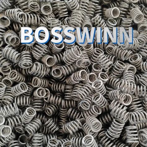 Image result for Variable Rate Spring