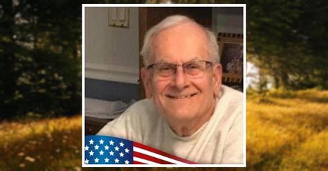 Obituary | Karl Theodore Nicholson of Cottonwood Heights, Utah ...