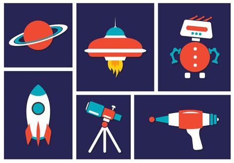 Space Graphics 的图像结果