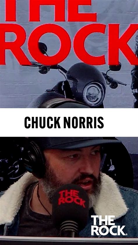 Can Chuck Norris Die