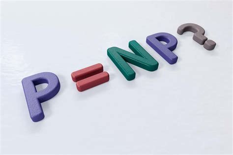 Image result for P versus NP problem P Versus NP Algorithms