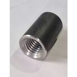 Top Rebar Coupler Manufacturer & Supplier in Ahmedabad