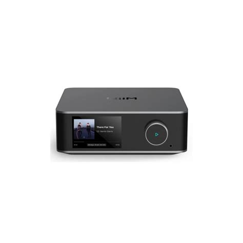 WiiM Ultra Hi-Res Music Streamer — ProHiFi India