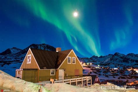 格陵兰岛 的图像结果