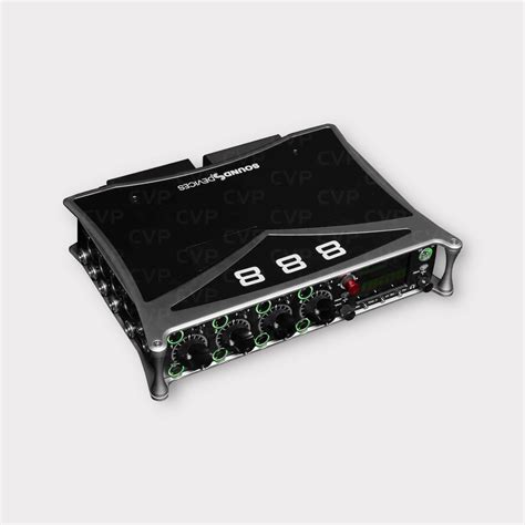 Sound Devices 的图像结果