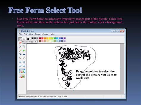 Image result for MS Paint Tutorial