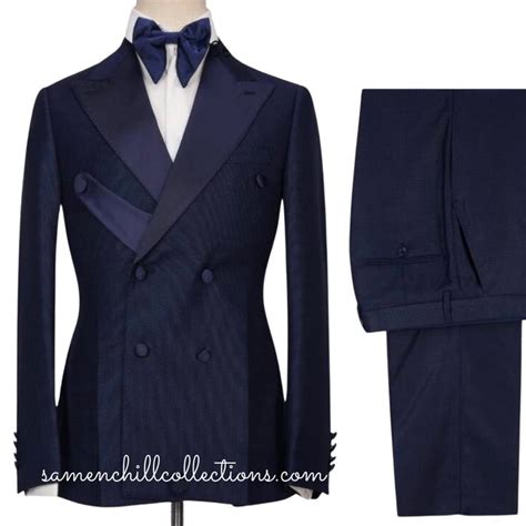 Navy Business Suit 的图像结果