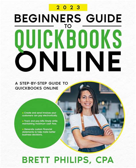 2023 Beginners Guide to QuickBooks Online: A step-by-step guide to ...
