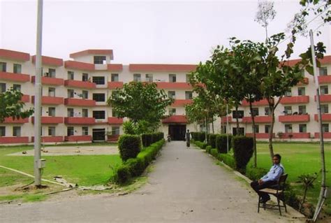 Raj Kumar Goel Institute of Technology : Admission 2026, Courses, Fees ...