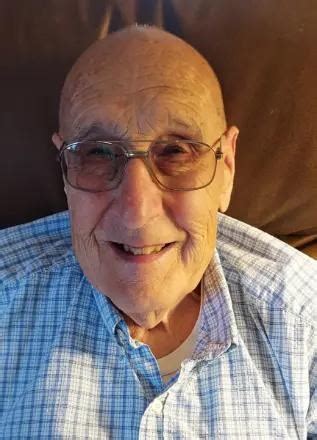 Bob Lee Harkness Obituary (2024) - Freeport, IL - Burke-Tubbs Funeral ...