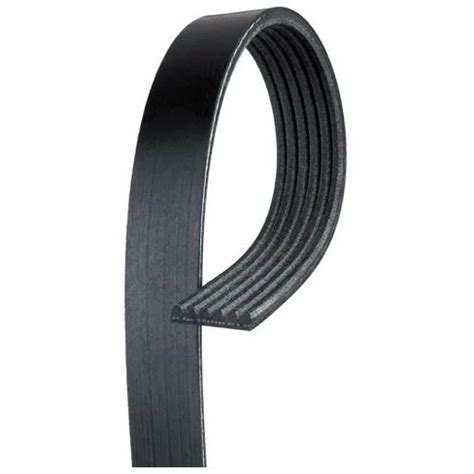V Ribbed Belt - Industrial V Ribbed Belts from Ahmedabad