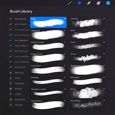 Free Brushes For Procreate Reddit at Ellis Brashears blog