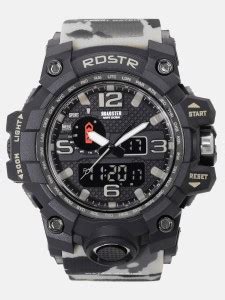 Roadster Men Analogue and Digital Watch Analog-Digital Watch - For Men ...