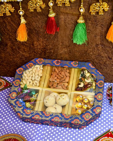 Exquisite Diwali Dryfruit Chocolate Box - 4 for Festive Gifting – Merak ...