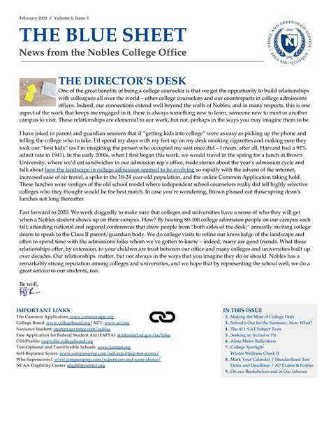 Blue Sheet Independent School Jobs - schoolprintablesheets.com